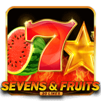 Sevens Fruits